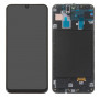Samsung A30 / SM-A305 F (Service pack) дисплей в рамке (Артик.ГС-187)