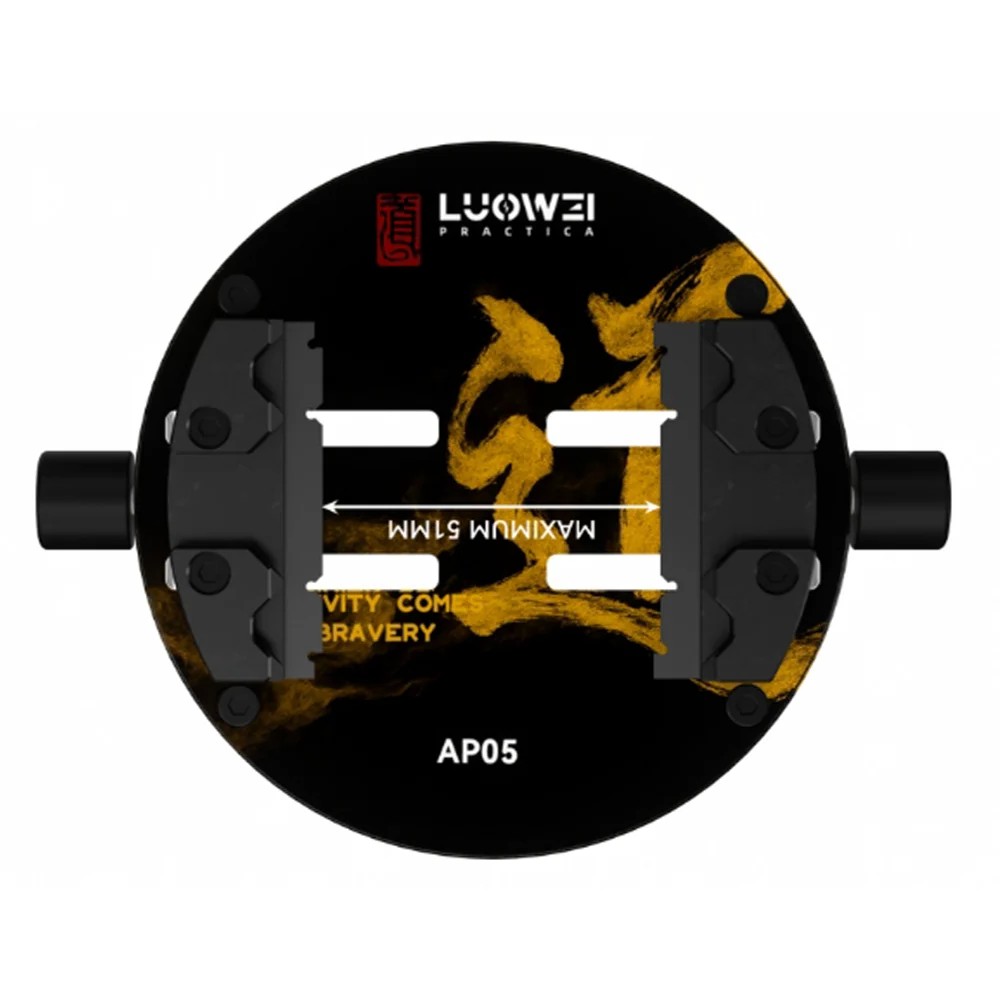 LuoWei LW-AP05 Держатель для CPU и микрочипов (Артик.ГС-901)