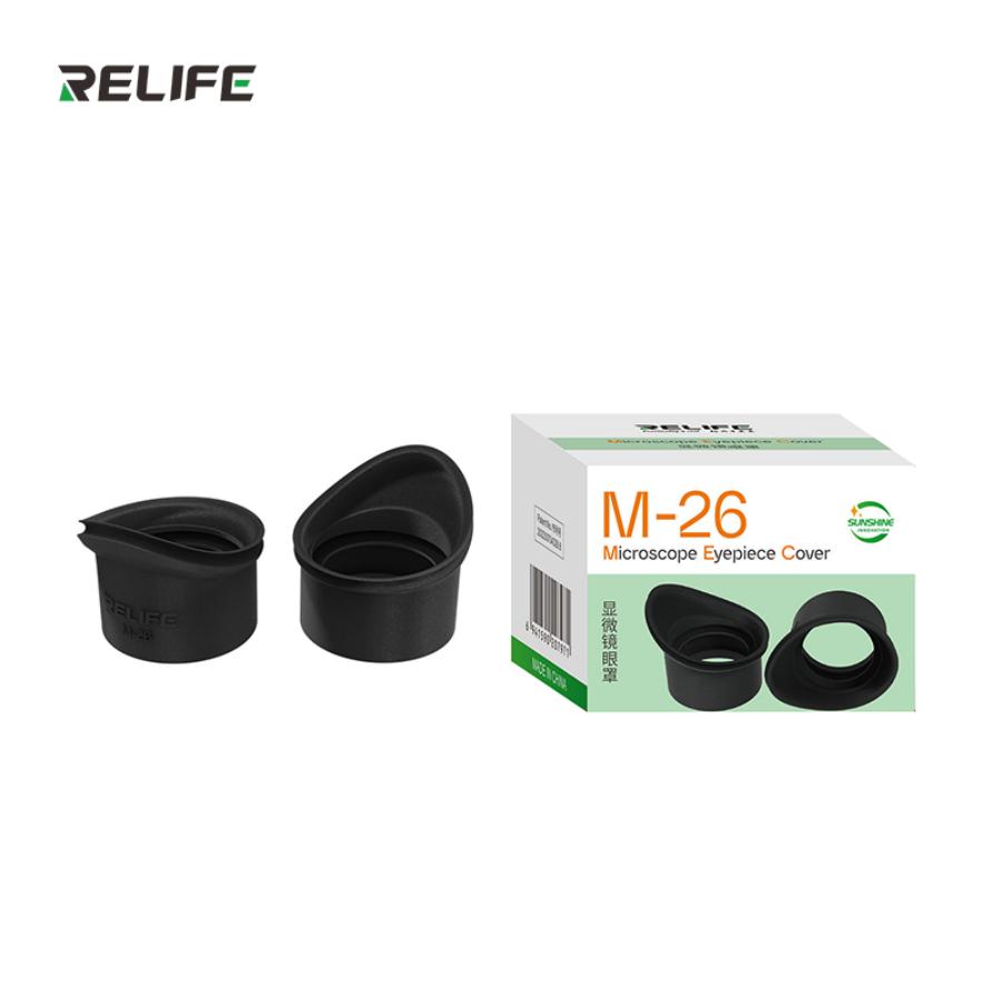 Relife M-26 Резиновый наглазник для микроскопа (Артик.ГС-901)