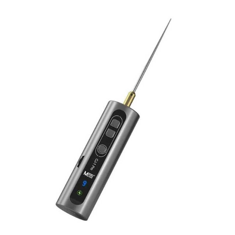 Ma Ant CJ-1 Pro Машинка/триммер для удаления OCA с регулировка скорости (Артик.ГС-901)