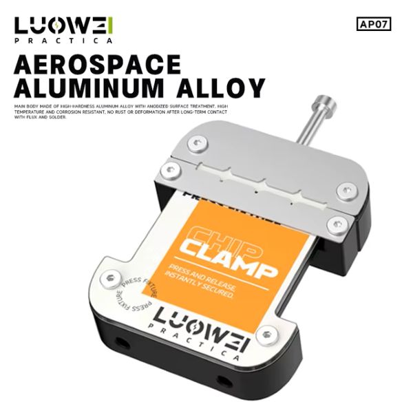 LuoWei LW-AP07 Держатель для CPU и микрочипов (Артик.ГС-901)