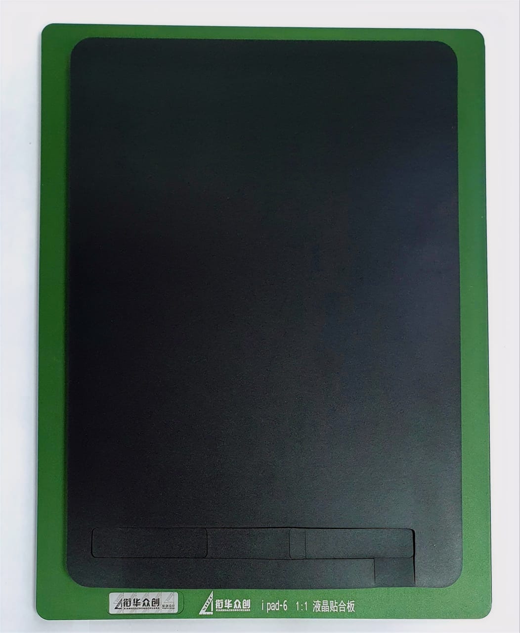 XHZC (2in1) Форма для прессовки iPad 6/Air 2 (1:1) (Артик.ГС-901)