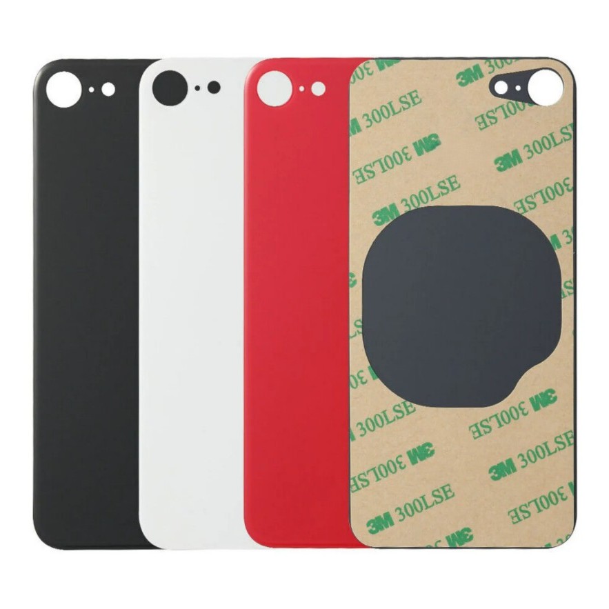 iPhone 8G Gold (Золотой) small (RU/A/CE) Крышка (Артикул.ГС-510)