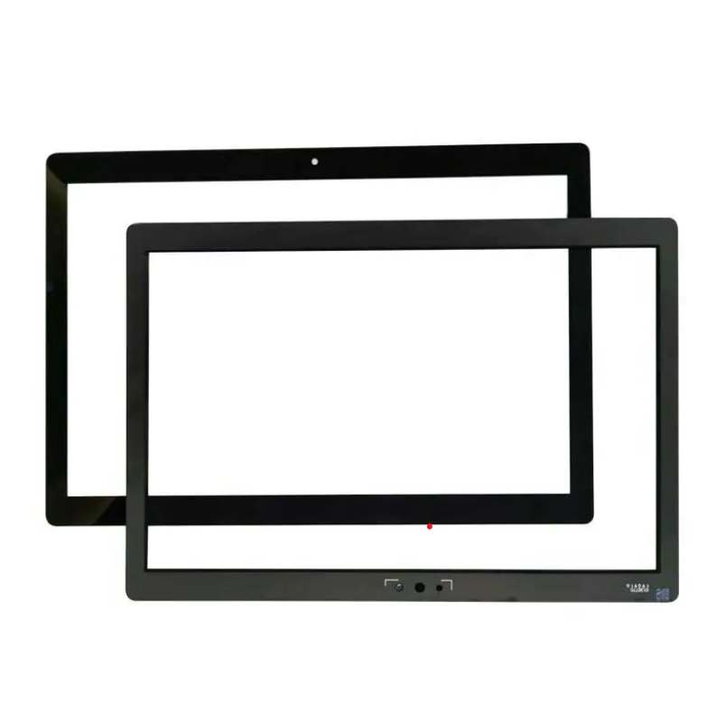 Lenovo Smart Tab M10 Lite (10.1") (TB-X605 F/L) Black (Черный) Стекло с OCA плёнкой (Артик.ГС-7209)
