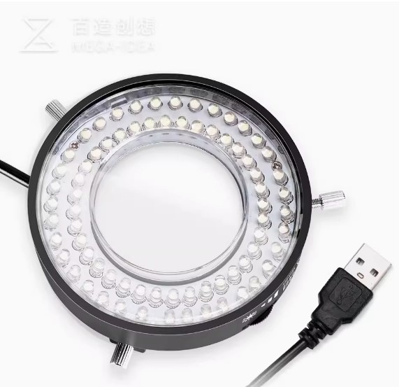 Mega-Idea L72 (USB) лампа для микроскопа (Артик.ГС-901)