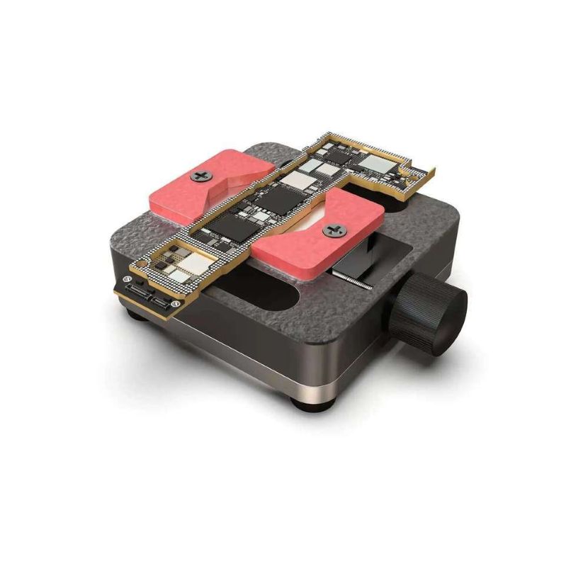 2UUL BH02 Mini Jig держатель для пайки (Артик.ГС-901)