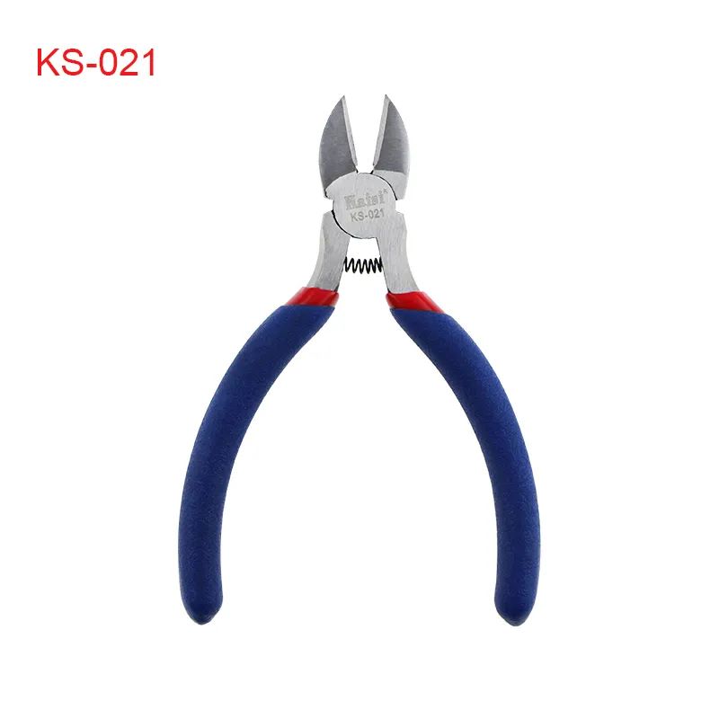 Kaisi KS-021 плоскогубцы (Артик.ГС-901)
